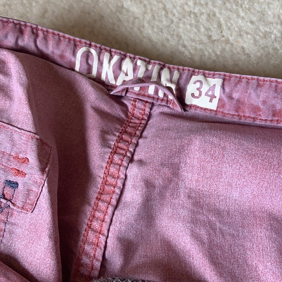 Katin Swim Trunks/Shorts - Picture 6 of 7